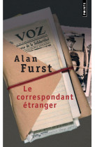 Le correspondant étranger