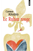 Le ruban rouge