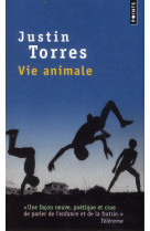 Vie animale