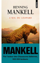 L'oeil du leopard