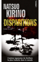 Disparitions