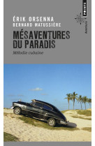 Mesaventures du paradis  -  melodie cubaine