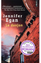 Le donjon