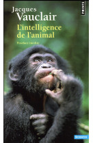 L'intelligence de l'animal
