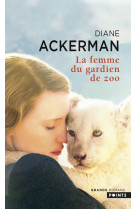 La femme du gardien de zoo