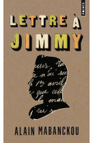 Lettre a jimmy