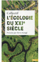 L'ecologie du xxie siecle