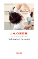 L'education de jesus