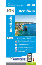 4255ot bonifacio