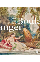Louis boulanger : peintre reveur