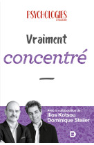 Vraiment concentre