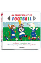 Ma premiere playlist football