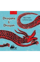 Dragons et dragon