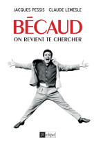 Becaud - on revient te chercher