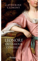 Leonore ou l'amour conjugal