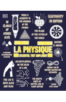 La physique - l'essentiel tout simplement