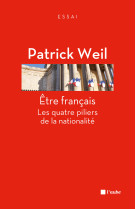 Etre francais edition revue