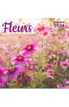 Fleurs (edition 2024)