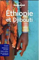 Ethiopie et djibouti (edition 2018)