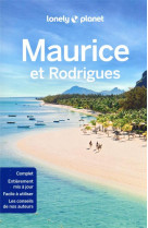 Maurice et rodrigues (4e edition)