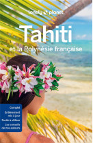 Tahiti et la polynesie francaise (9e edition)