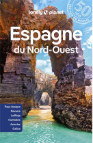 Espagne du nord-ouest (4e edition)