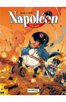 Napoleon t.1  -  de mal empire !