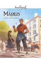 Marius tome 2