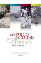 Les sports en corse - miroir d une societe