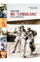 We corsicans t2