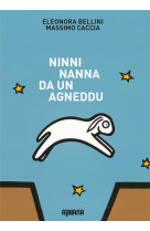 Ninni nanna da un agneddu