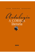 Antulugia di a corsica literaria