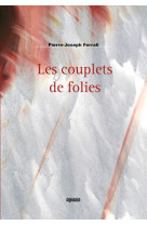 Les couplets de folies