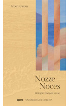 Nozze - noces : bilingue francais - corse