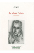 Le musee grevin