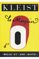 La marquise d-o