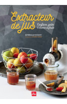 Extracteur de jus confitures, gelee, beurre de fruits