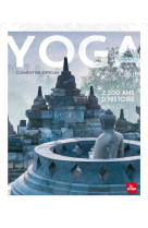 Yoga, 2500 ans d'histoire