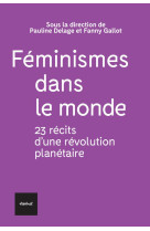 Feminismes dans le monde - 23 recits d'une revolution planetaire