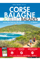 Corse - balagne : 30 belles balades