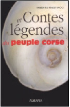 Contes et legendes du peuple corse - tome 1