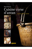 Cuisine corse d antan - cucina corsa di prima