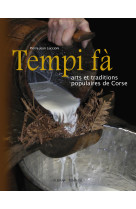 Tempi fa  t1 arts et traditions