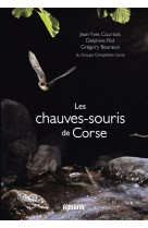 Les chauves-souris de corse