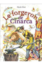 Le forgeron de cinarca