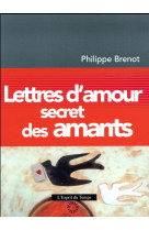 Lettres d'amour, secret des amants