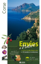 Corse envies de nature