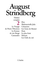 Theatre t2 strindberg