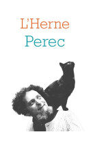 Cahier georges perec