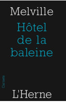 Hotel de la baleine